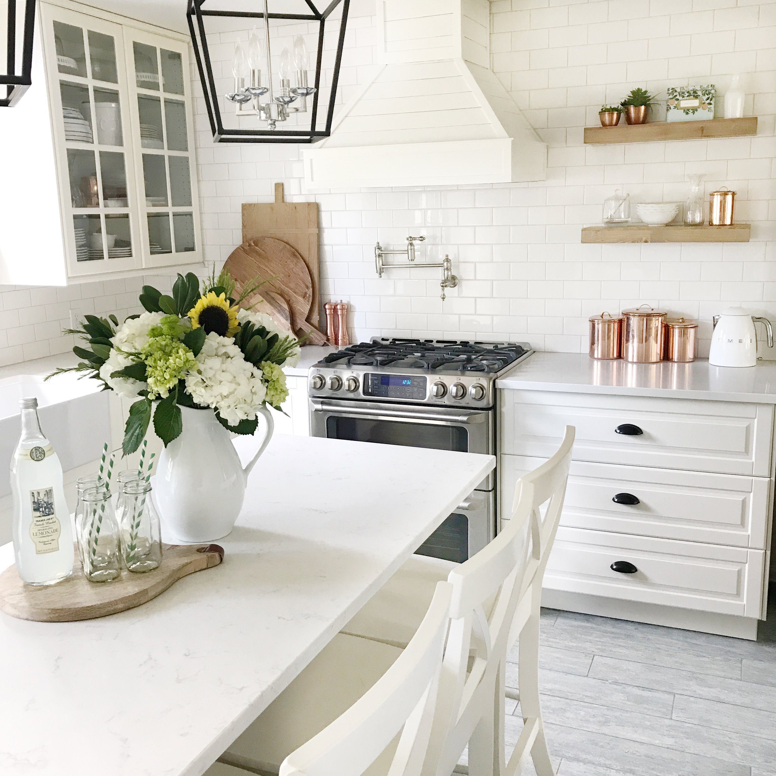 DIY Wood Shiplap Hood Vent