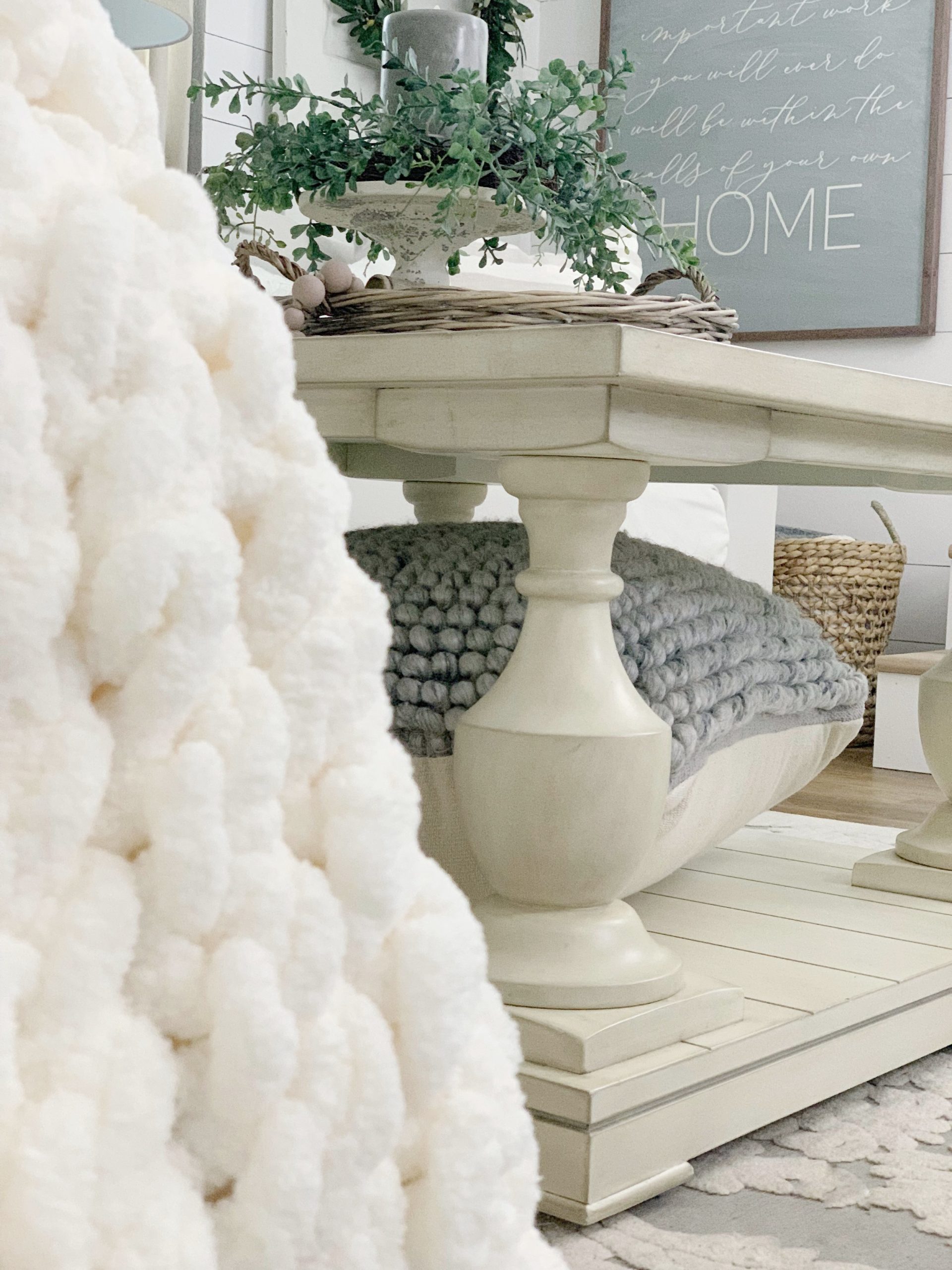 Adding Warmth to your Home with Bed Bath Beyond