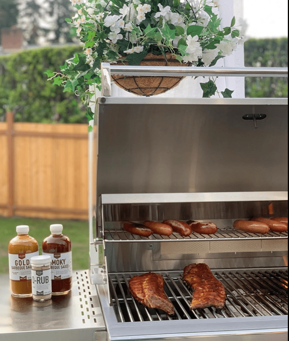 Father’s Day Grilling Gift Guide – Hickory Farms