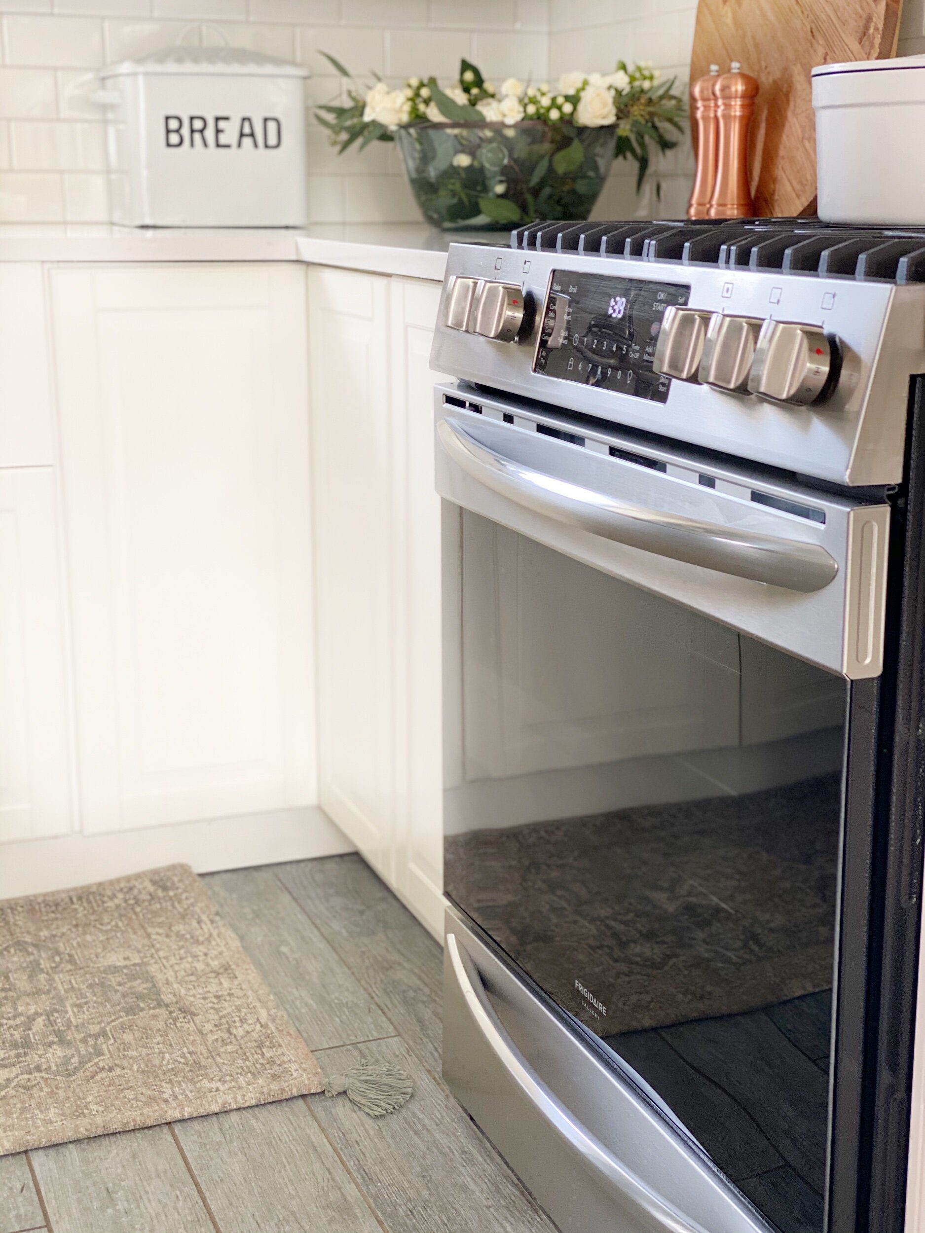 What is an Air Frying Oven? - Frigidaire