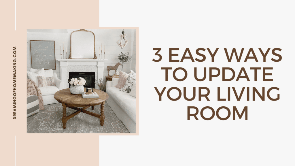 40 Tips for How to Decorate With What You Have for an Easy Update