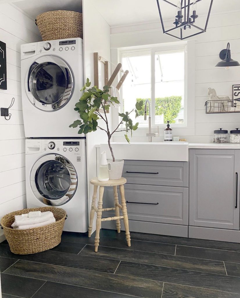 Cleaning Up My Laundry Routine with Grove Collaborative