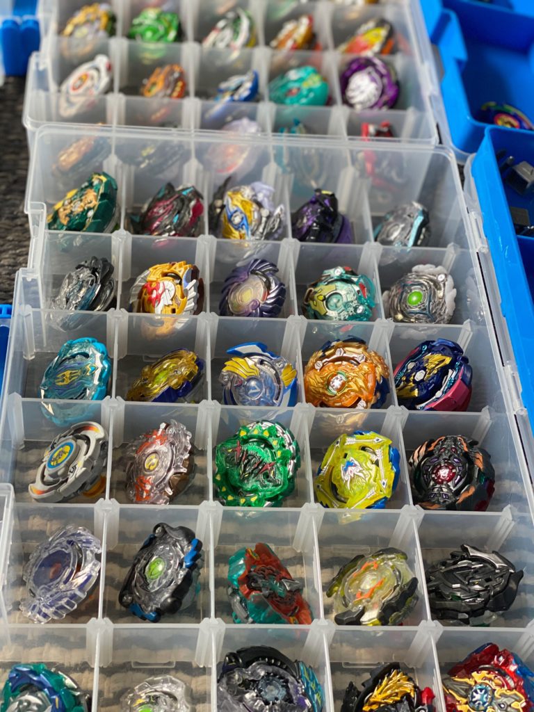 LEGO Storage : Organizing with The Container Store 