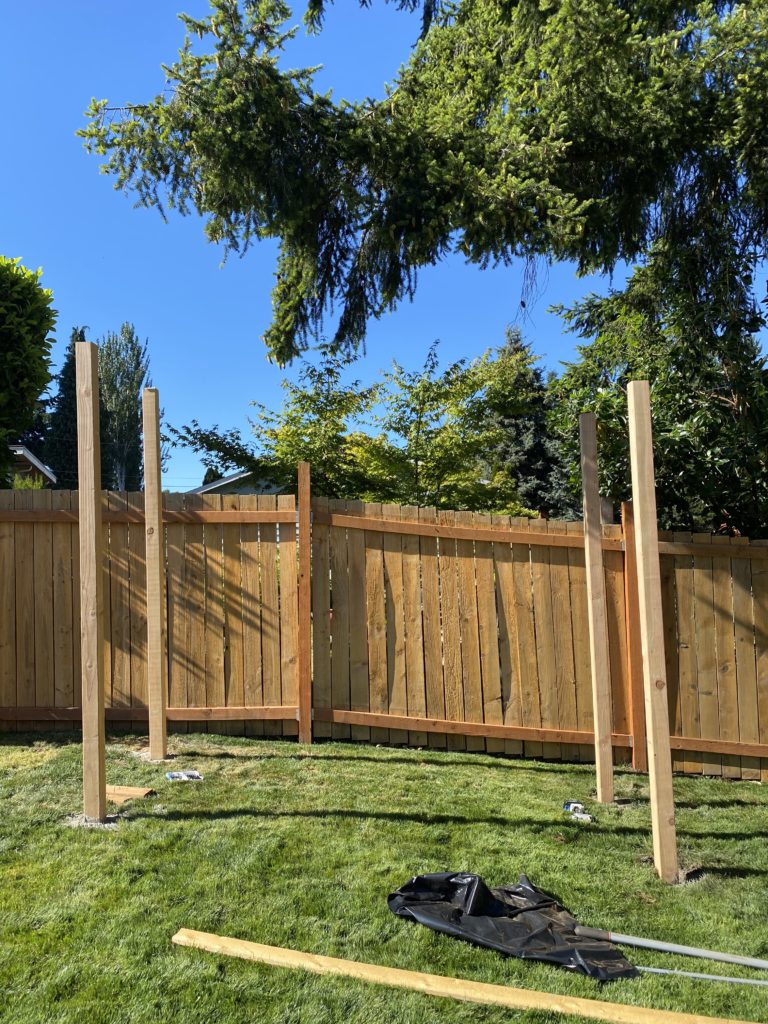 Monkey Bar - Backyard Solutions