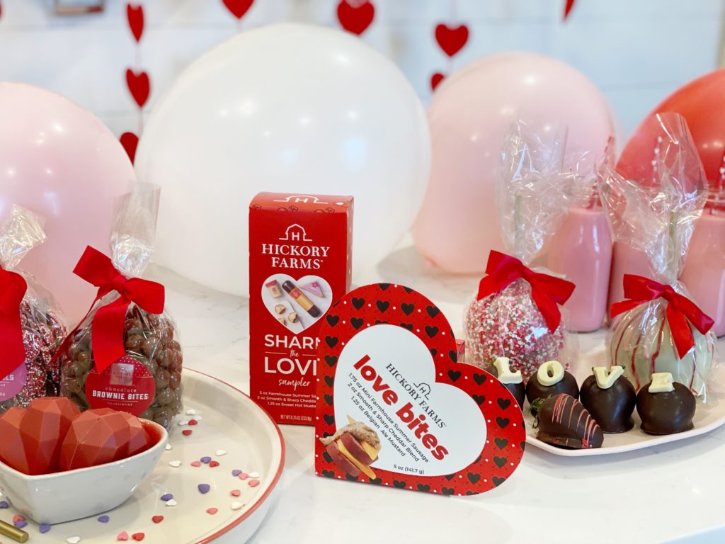 Valentine's Day Baskets for Kids - Friday We're In Love