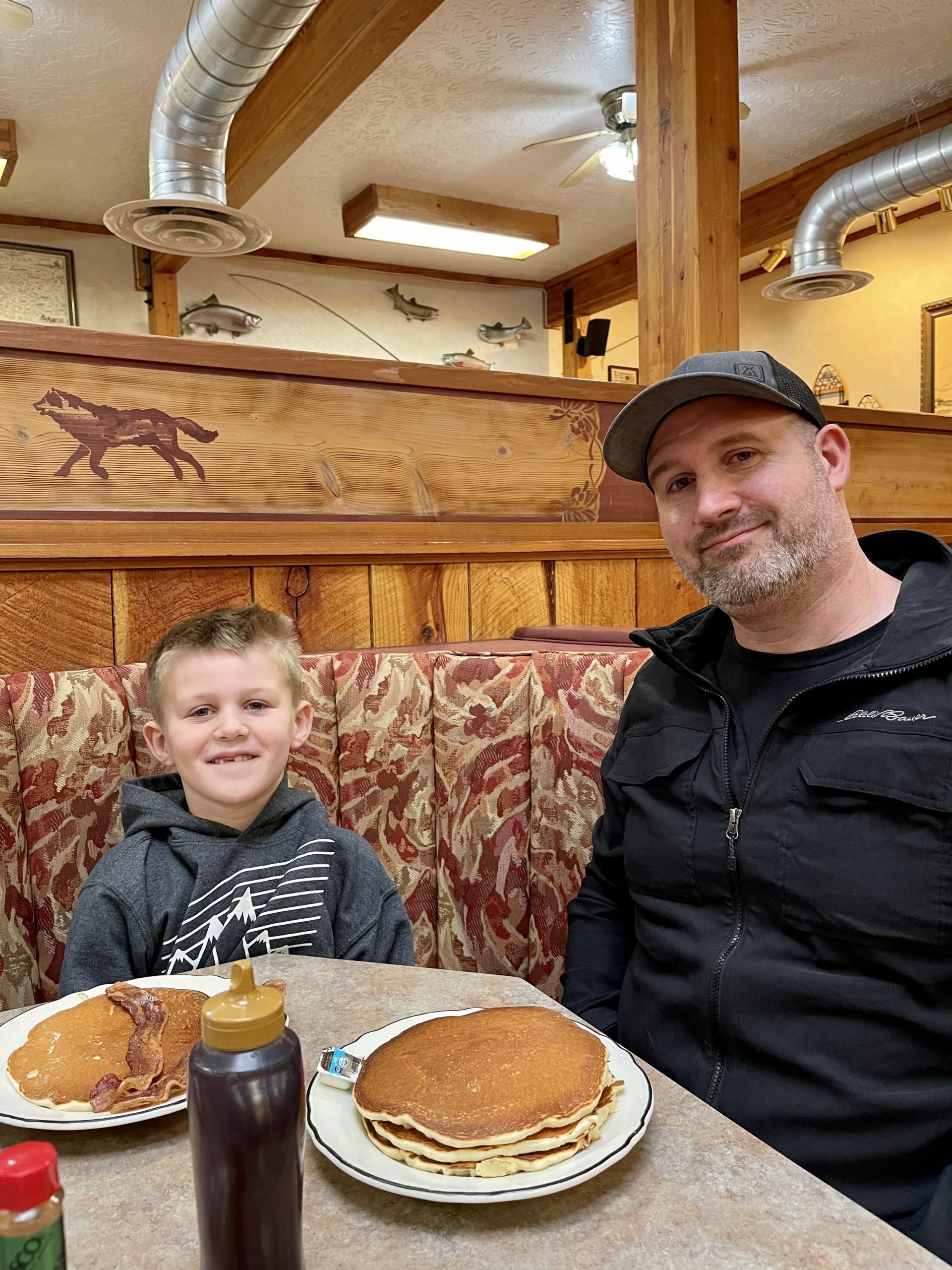 Yellowstone National Park Tips & Tricks