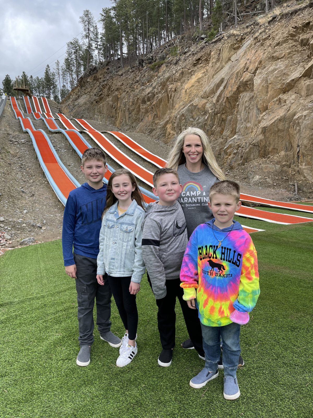 Keystone South Dakota What to do?