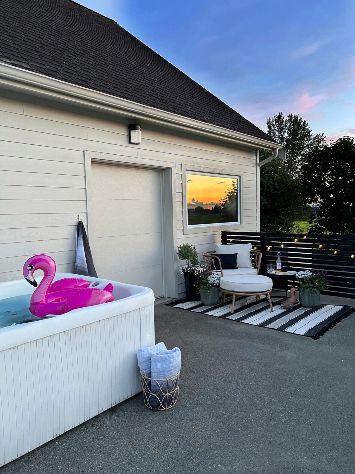 5 Privacy Screen DIY Projects For Any Space