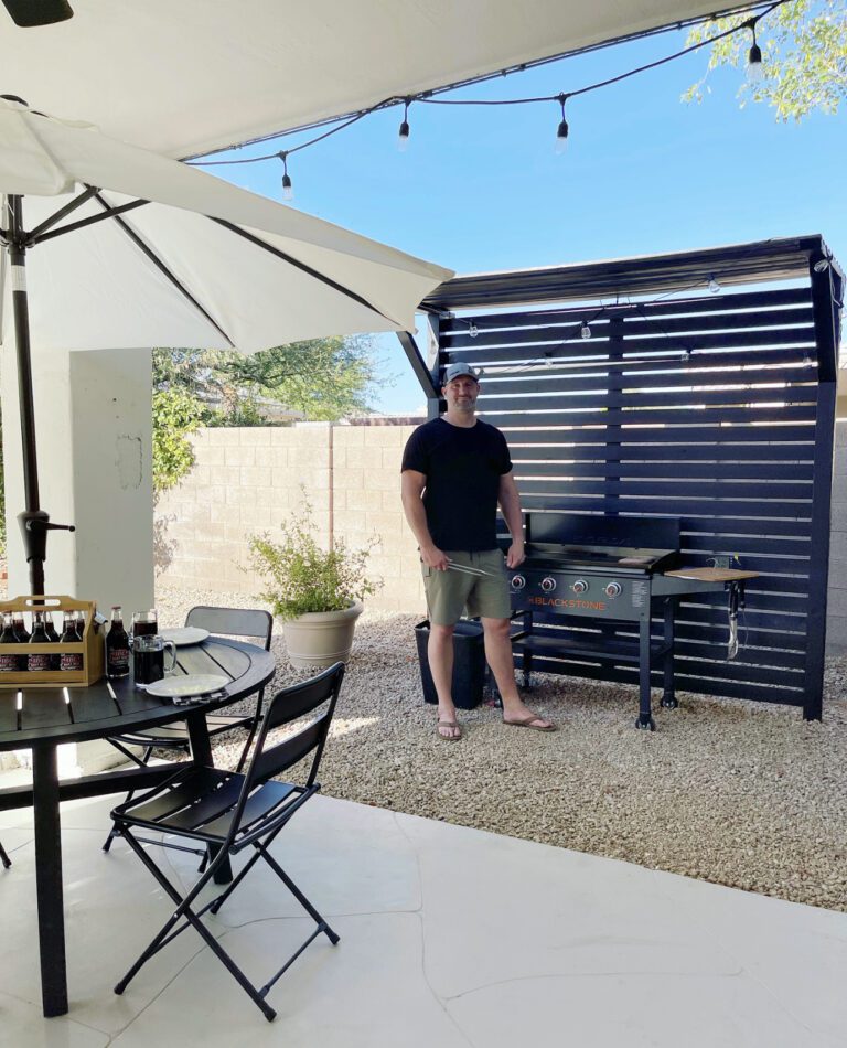 5 Privacy Screen DIY Projects For Any Space