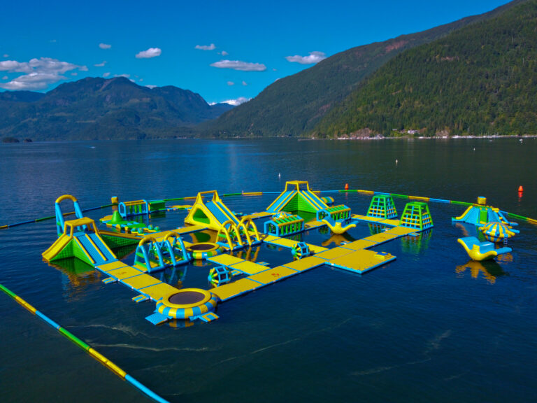 Harrison Watersports + Activities – Harrison Hot Springs , BC