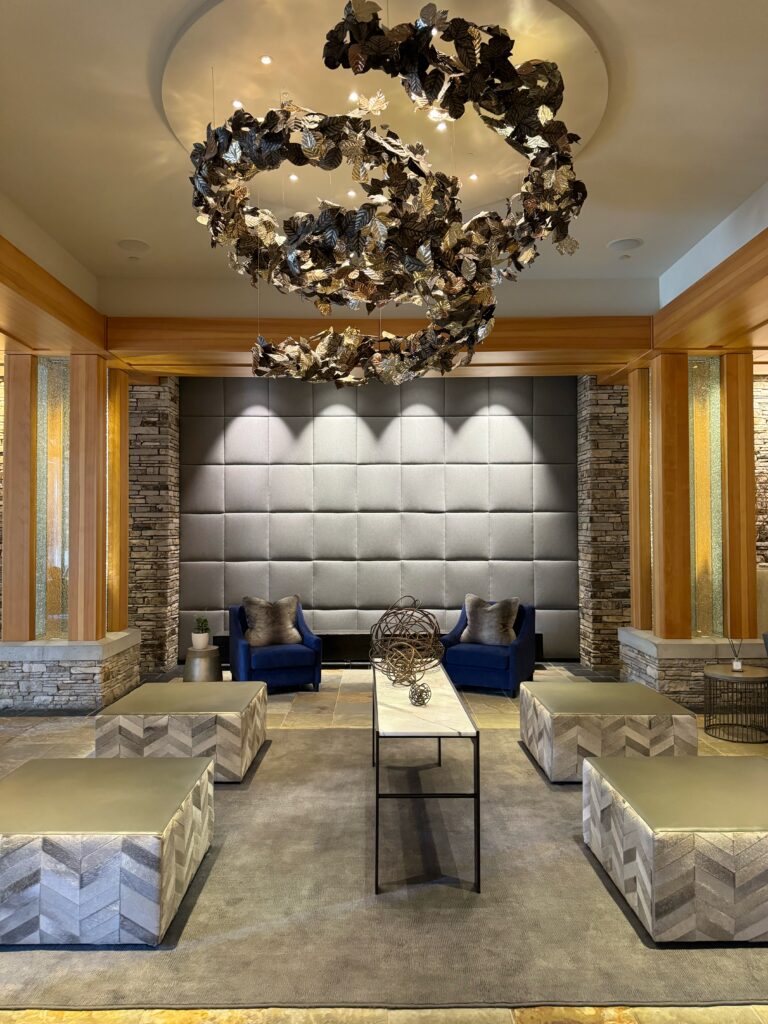 Four Seasons Resort & Residences - Where to Stay in Whistler