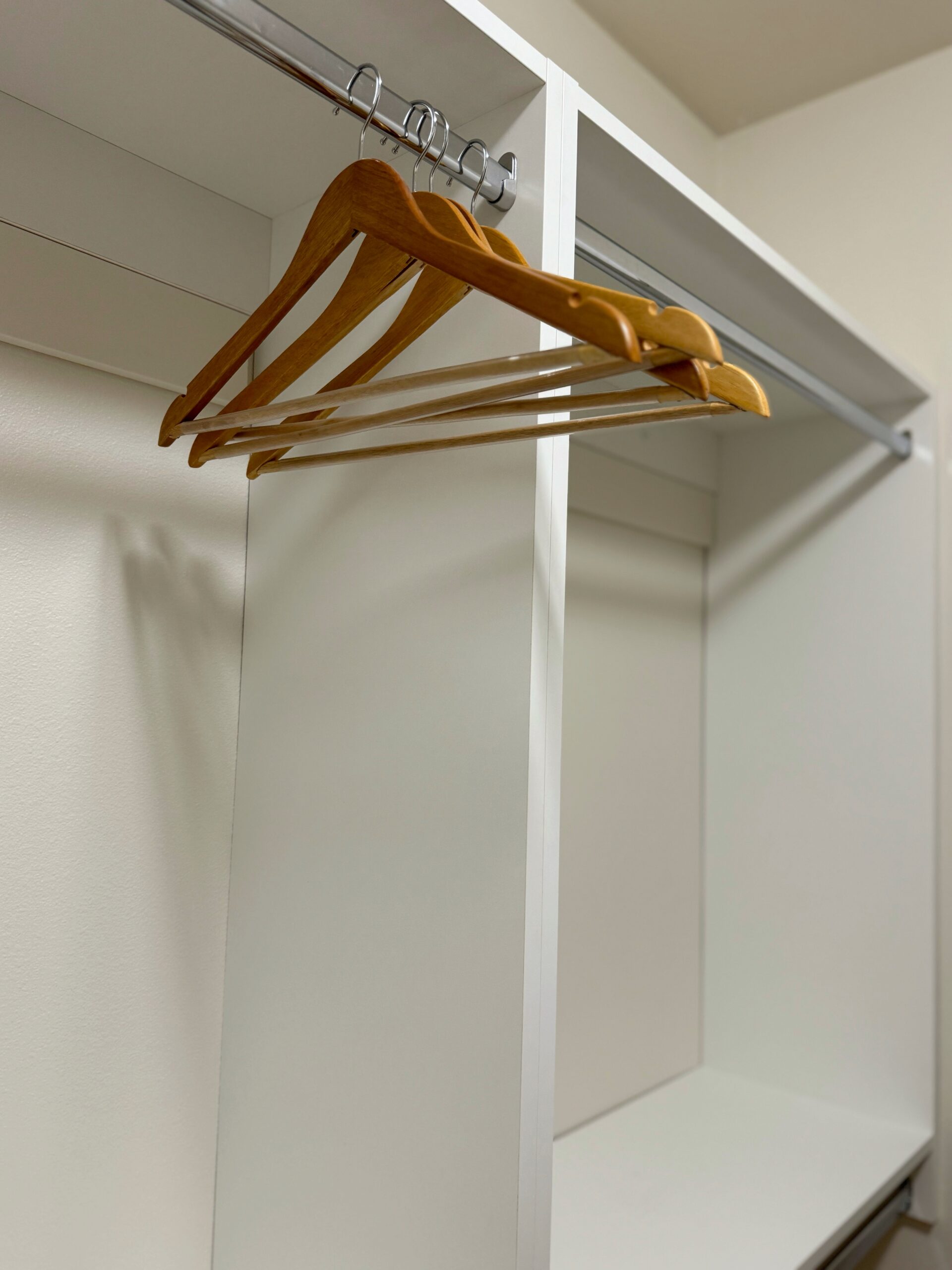 Custom Closet -Modular Closets